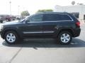 Brilliant Black Crystal Pearl - Grand Cherokee Laredo X Package Photo No. 8