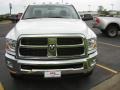 Bright White - Ram 3500 HD ST Regular Cab 4x4 Chassis Photo No. 2
