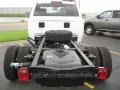 Bright White - Ram 3500 HD ST Regular Cab 4x4 Chassis Photo No. 5