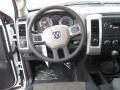 Bright White - Ram 3500 HD ST Regular Cab 4x4 Chassis Photo No. 7