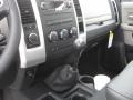 Bright White - Ram 3500 HD ST Regular Cab 4x4 Chassis Photo No. 8
