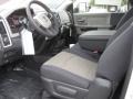 Bright White - Ram 3500 HD ST Regular Cab 4x4 Chassis Photo No. 10