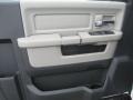 Bright White - Ram 3500 HD ST Regular Cab 4x4 Chassis Photo No. 11