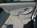 Galaxy Silver Metallic - Malibu Sedan Photo No. 17