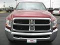 Deep Cherry Crystal Pearl - Ram 2500 HD SLT Crew Cab 4x4 Photo No. 2