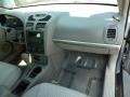 Galaxy Silver Metallic - Malibu Sedan Photo No. 21