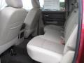 Deep Cherry Crystal Pearl - Ram 2500 HD SLT Crew Cab 4x4 Photo No. 11