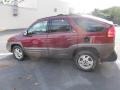 2001 Maple Red Metallic Pontiac Aztek AWD  photo #5