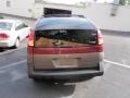 2001 Maple Red Metallic Pontiac Aztek AWD  photo #6