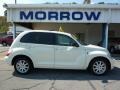 Stone White - PT Cruiser Touring Photo No. 1