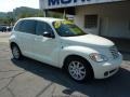 Stone White - PT Cruiser Touring Photo No. 2