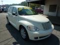 Stone White - PT Cruiser Touring Photo No. 3