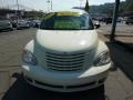Stone White - PT Cruiser Touring Photo No. 4