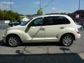 Stone White - PT Cruiser Touring Photo No. 6
