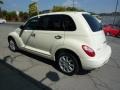 Stone White - PT Cruiser Touring Photo No. 7