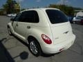 Stone White - PT Cruiser Touring Photo No. 8