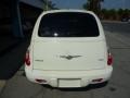 Stone White - PT Cruiser Touring Photo No. 9