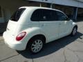 Stone White - PT Cruiser Touring Photo No. 10