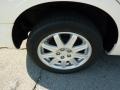 Stone White - PT Cruiser Touring Photo No. 11