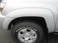 Silver Streak Mica - Tacoma V6 TRD PreRunner Double Cab Photo No. 9