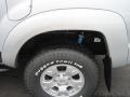 2011 Silver Streak Mica Toyota Tacoma V6 TRD PreRunner Double Cab  photo #10