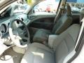 Stone White - PT Cruiser Touring Photo No. 12