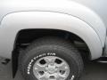 Silver Streak Mica - Tacoma V6 TRD PreRunner Double Cab Photo No. 11