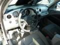 Stone White - PT Cruiser Touring Photo No. 13