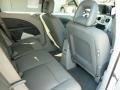 Stone White - PT Cruiser Touring Photo No. 19
