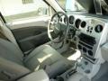 Stone White - PT Cruiser Touring Photo No. 20