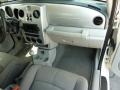 Stone White - PT Cruiser Touring Photo No. 21