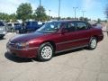 Dark Carmine Red Metallic - Impala  Photo No. 2