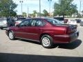 Dark Carmine Red Metallic - Impala  Photo No. 4