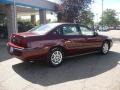 Dark Carmine Red Metallic - Impala  Photo No. 6