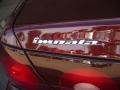Dark Carmine Red Metallic - Impala  Photo No. 12
