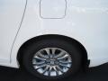 2011 Super White Toyota Sienna XLE  photo #10