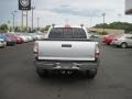 Silver Streak Mica - Tacoma V6 TRD PreRunner Double Cab Photo No. 4