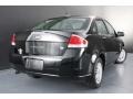 Black - Focus SE Sedan Photo No. 2