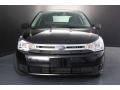 Black - Focus SE Sedan Photo No. 3