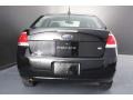 Black - Focus SE Sedan Photo No. 4