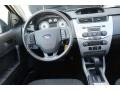 Black - Focus SE Sedan Photo No. 8