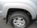 Silver Streak Mica - Tacoma V6 TRD PreRunner Double Cab Photo No. 11