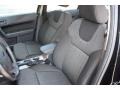 Black - Focus SE Sedan Photo No. 18
