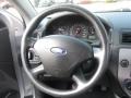 2005 CD Silver Metallic Ford Focus ZX3 S Coupe  photo #17