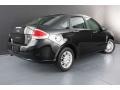 Black - Focus SE Sedan Photo No. 21
