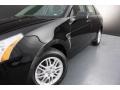 Black - Focus SE Sedan Photo No. 24