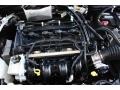 Black - Focus SE Sedan Photo No. 27