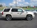 2011 White Diamond Tricoat Cadillac Escalade Luxury AWD  photo #6