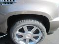 Mocha Steel Metallic - Escalade Luxury AWD Photo No. 12