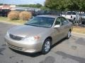 Desert Sand Mica - Camry LE Photo No. 1
